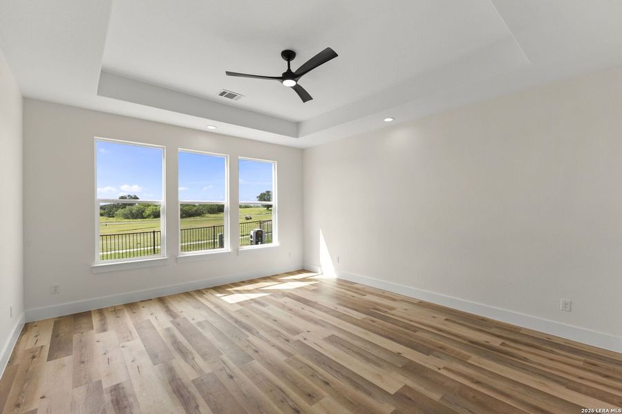 Spacious, unfurnished interior of a new home in , Floresville (Image 27). Spacious, unfurnished interior of a new home in , Floresville (Image 27).