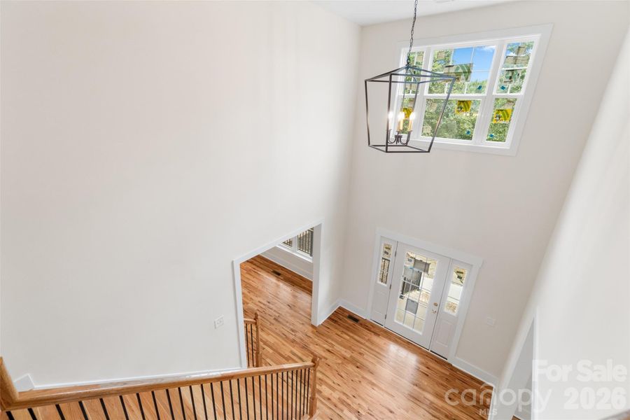 Spacious, unfurnished interior of a new home in , Concord (Image 31).
