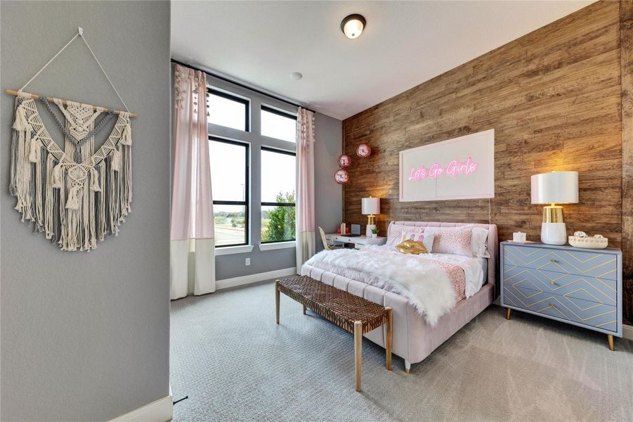 Model home photos of similar floorplans, not pictures of actual home.