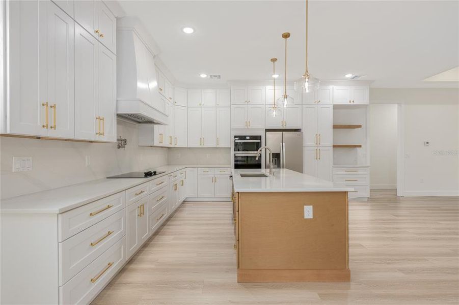 Furnished interior view inside a new home in , Eustis (Image 14). Furnished interior view inside a new home in , Eustis (Image 14).