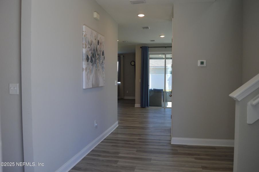 Spacious, unfurnished interior of a new home in , Jacksonville (Image 13). Spacious, unfurnished interior of a new home in , Jacksonville (Image 13).