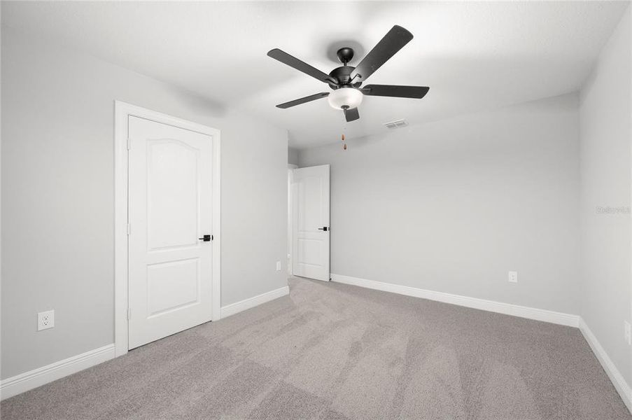 Spacious, unfurnished interior of a new home in Citrus Place, Babson Park (Image 25).