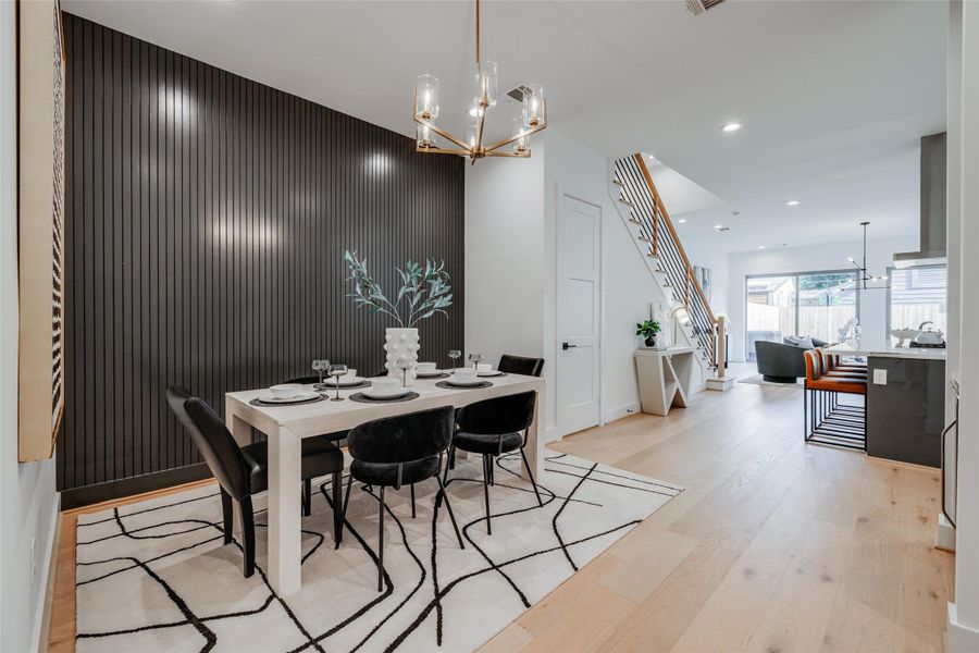 * ASK ABOUT CUSTOMIZATION OPTIONS DURING CONSTRUCTION ONLY* MAZZARINO MODEL HOME * PHOTOS MAY SHOW A SIMILAR FLOOR PLAN AND/OR UPGRADED/ALTERNATIVE FINISHES* Please use these photos as a guide* THIS IS AN ACTIVE CONSTRUCTION SITE, BUYERS MUST REQUEST APPOINTMENT TO BE ON PREMISES AT ALL TIMES.