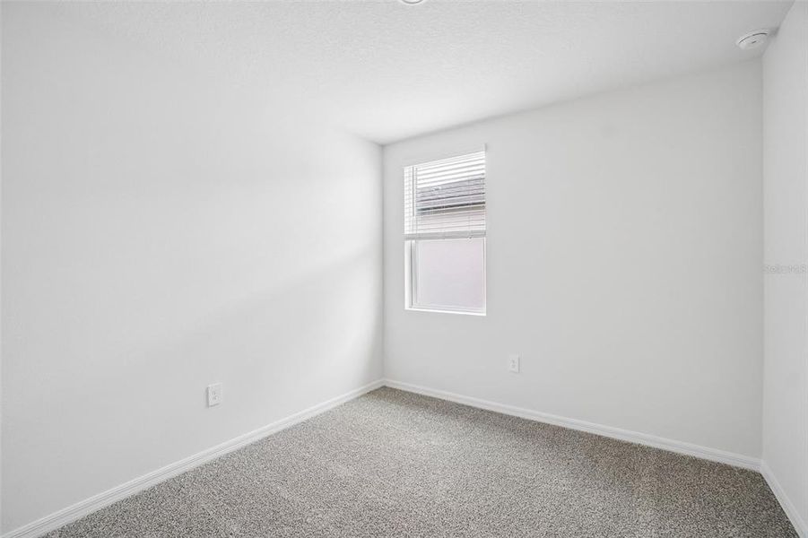 Spacious, unfurnished interior of a new home in Hamilton Bluff - Classic Series, Lake Hamilton (Image 22).