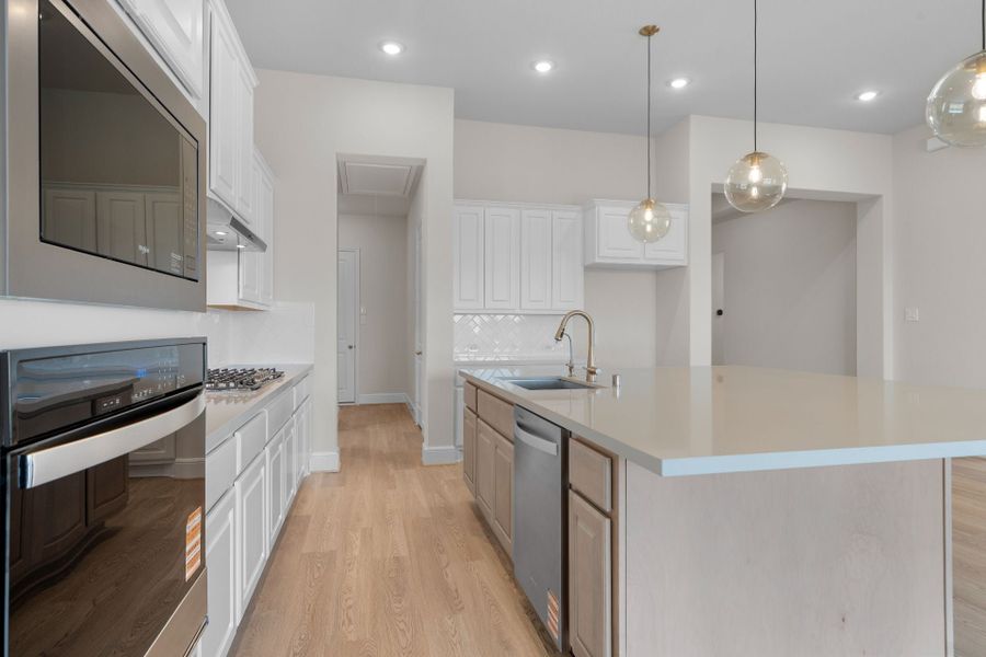 4br New Home in Manvel, TX.  - Slide 8