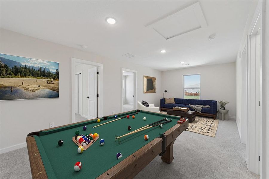 Image 20 of a home in Rolling Ridge. Image 20 of a home in Rolling Ridge.