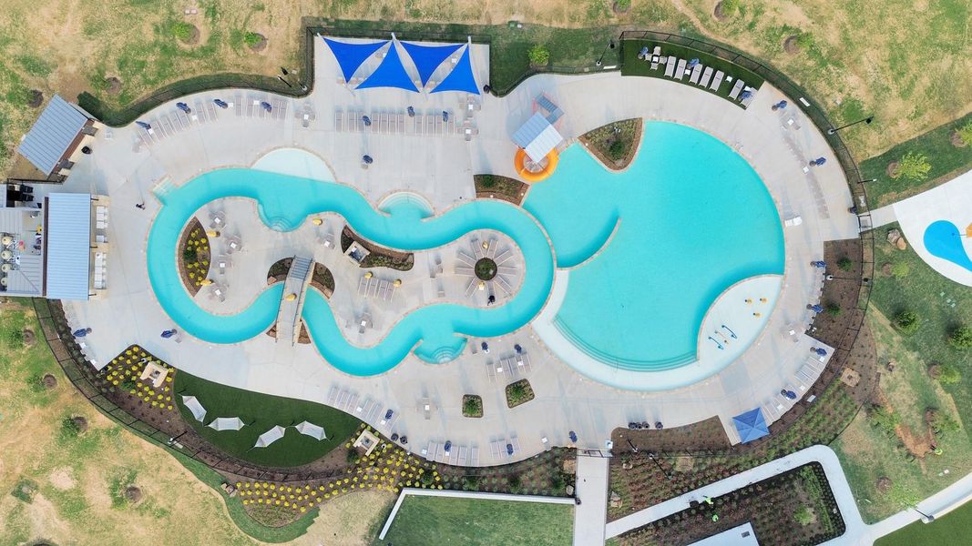 Image 15 of a home in Sunterra: Premier Collection.