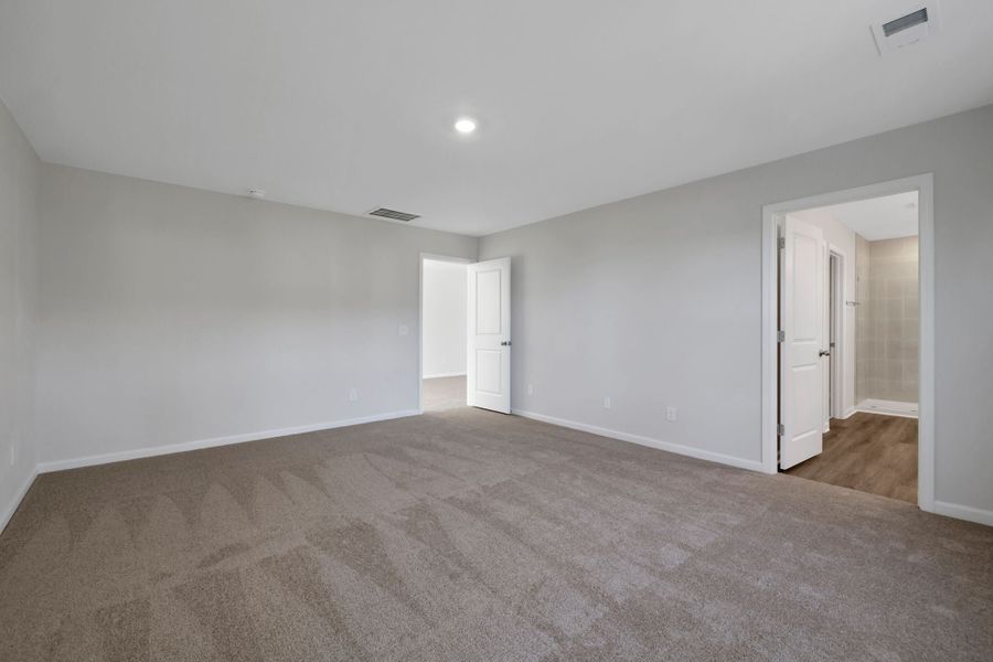 2,500sf New Home in Pooler, GA.  - Slide 29