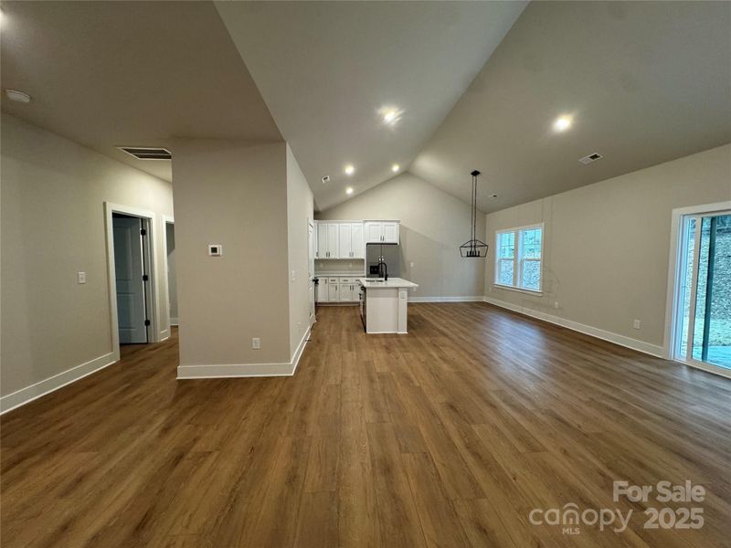Spacious, unfurnished interior of a new home in , Lenoir (Image 11). Spacious, unfurnished interior of a new home in , Lenoir (Image 11).
