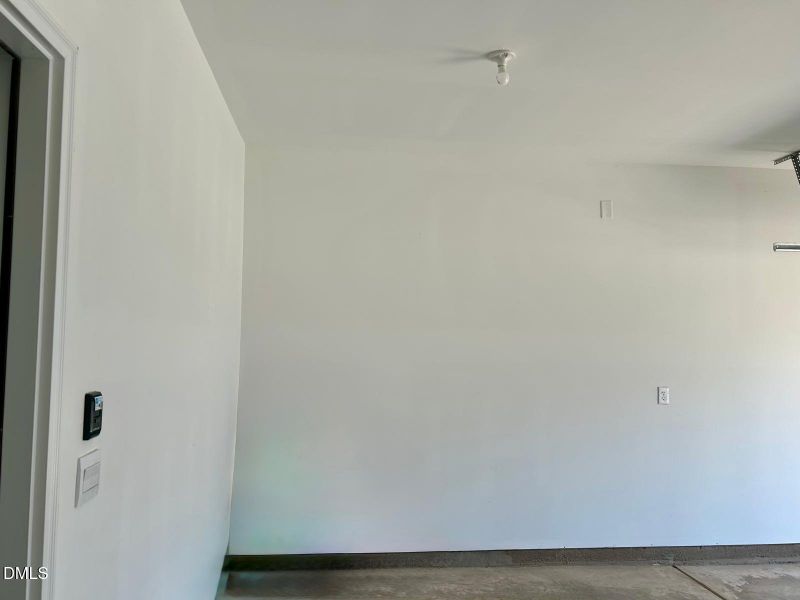 29. Finished Garage (1)