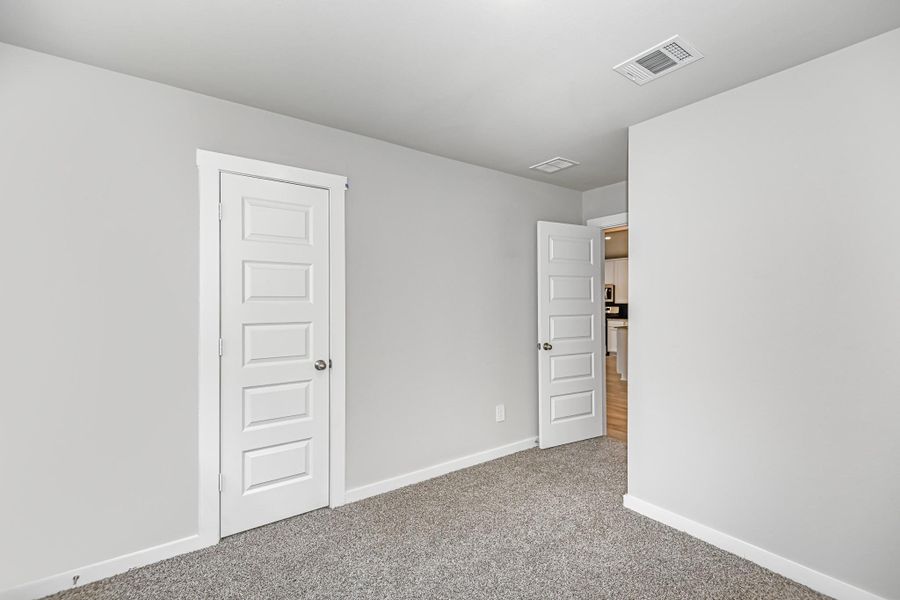Spacious, unfurnished interior of a new home in , Sour Lake (Image 20). Spacious, unfurnished interior of a new home in , Sour Lake (Image 20).