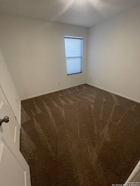 Spacious, unfurnished interior of a new home in , Bulverde (Image 14).