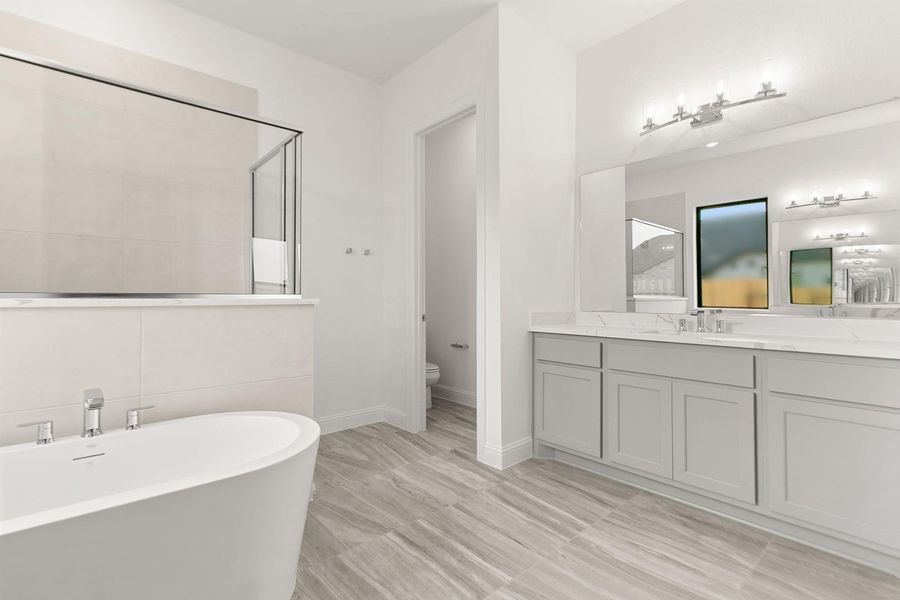 Primary Bathroom Primary Bathroom