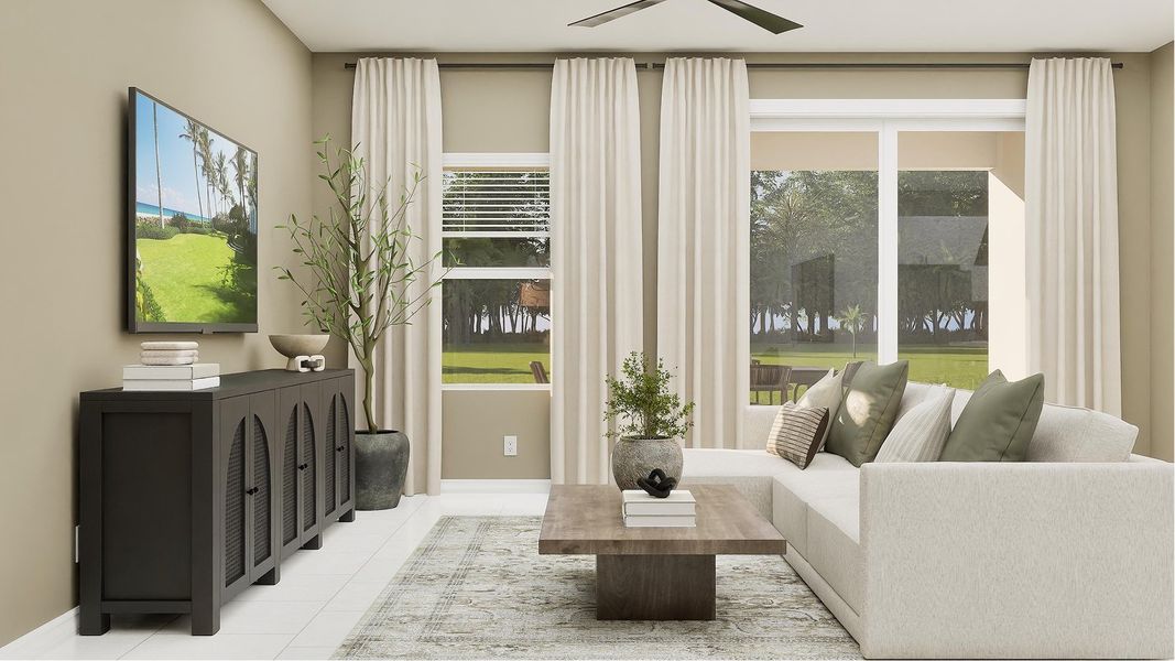 Florida Core N065 Carson Family 2of2 F1