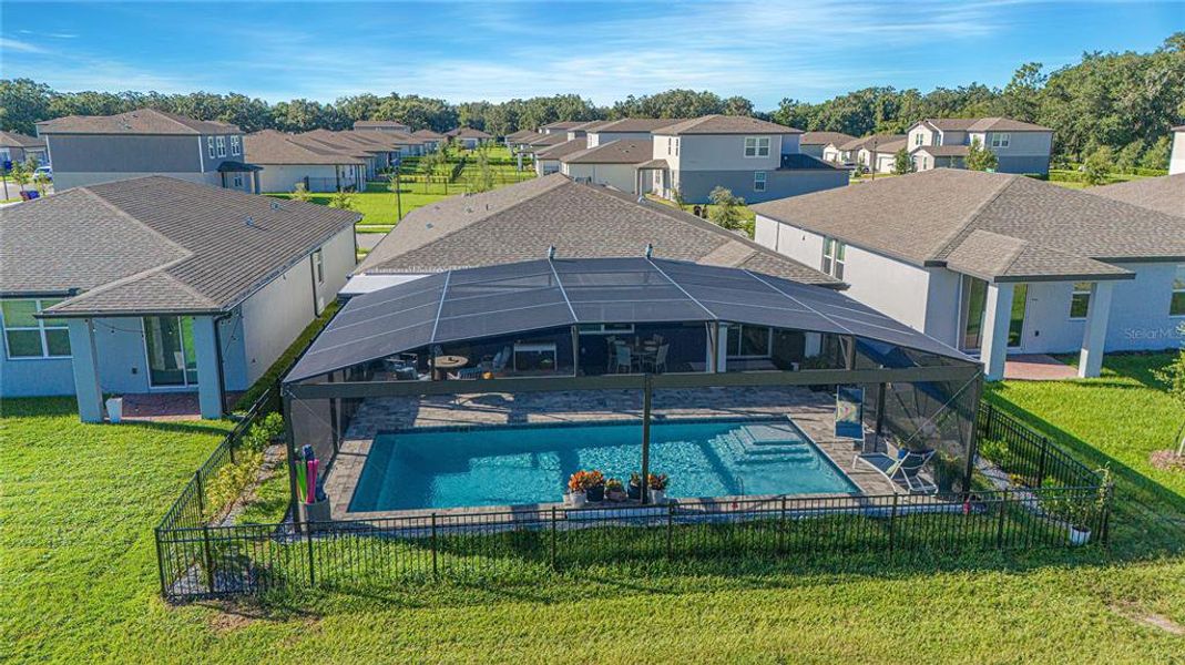 Community amenities in The Reserve at Twin Lakes, St. Cloud (Image 22).