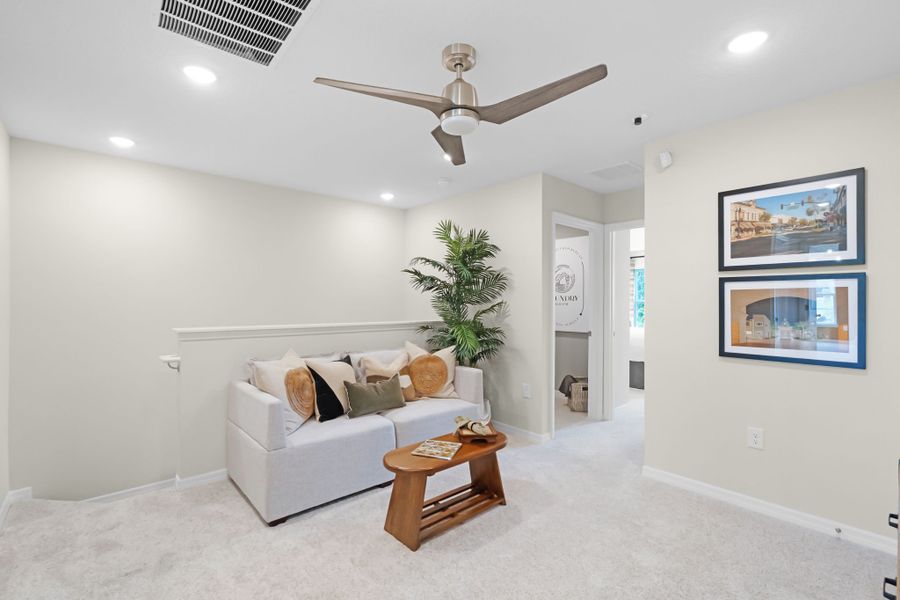 Large Loft or Flex Space