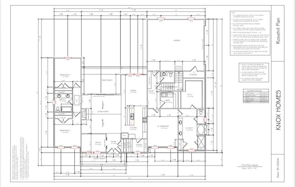 2D floor plan layout of this home in , Dallas, GA (Image 5). 2D floor plan layout of this home in , Dallas, GA (Image 5).