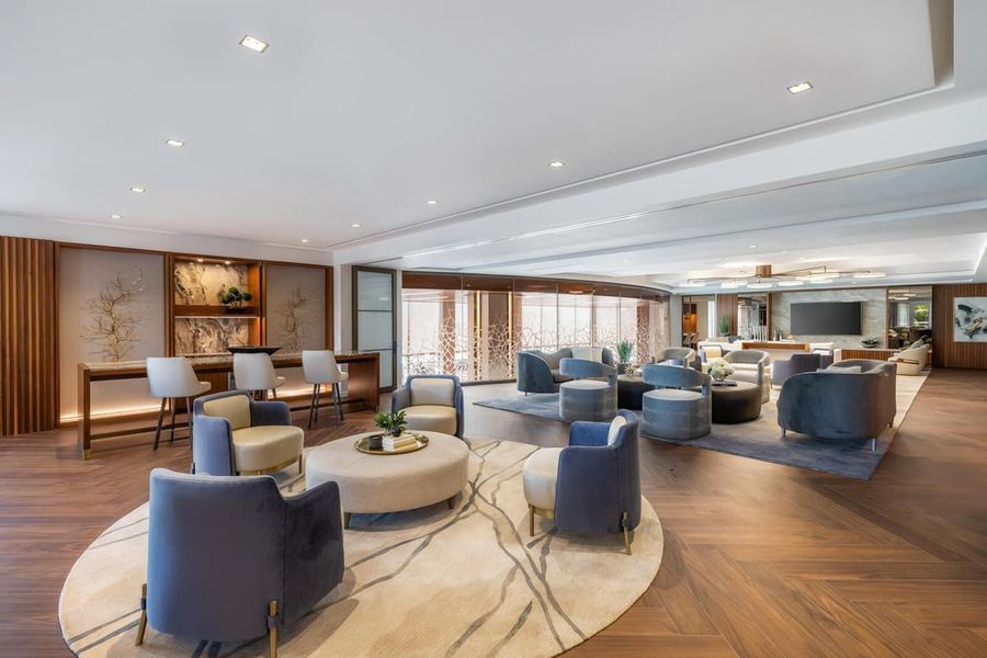 Image 14 of a home in Alina Residences.