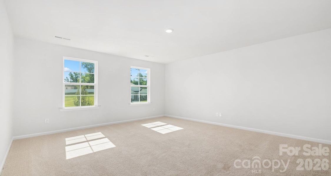 *Photos are of model home and are for representational purposes only