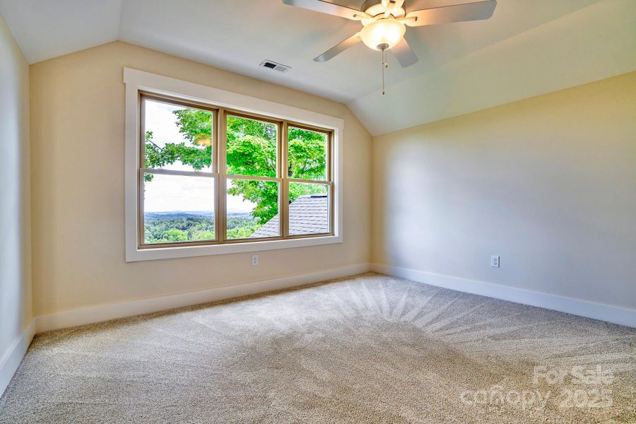 Spacious, unfurnished interior of a new home in , Lenoir (Image 16).