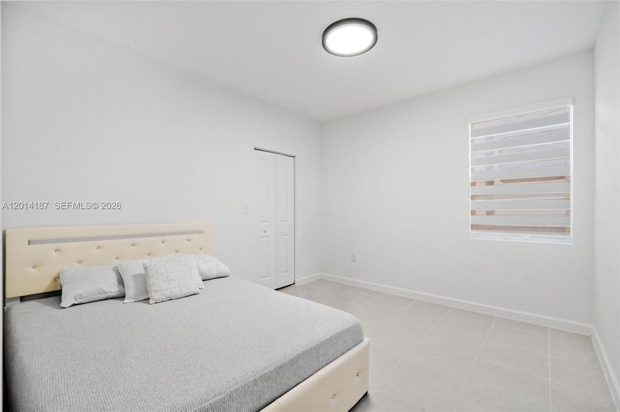 Furnished interior view inside a new home in Hawthorne at Galiano Pointe, Miami (Image 25). Furnished interior view inside a new home in Hawthorne at Galiano Pointe, Miami (Image 25).