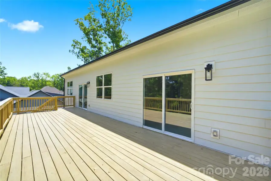 Deck Deck