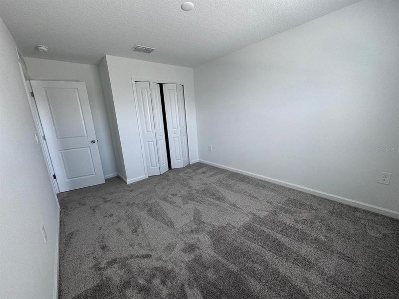 Spacious, unfurnished interior of a new home in Cascades, Davenport (Image 33).