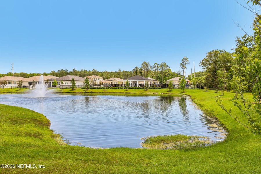 Natural landscape and outdoor views near Seasons at Morada in St. Augustine (Image 42).