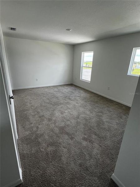 Spacious, unfurnished interior of a new home in , Parrish (Image 7).