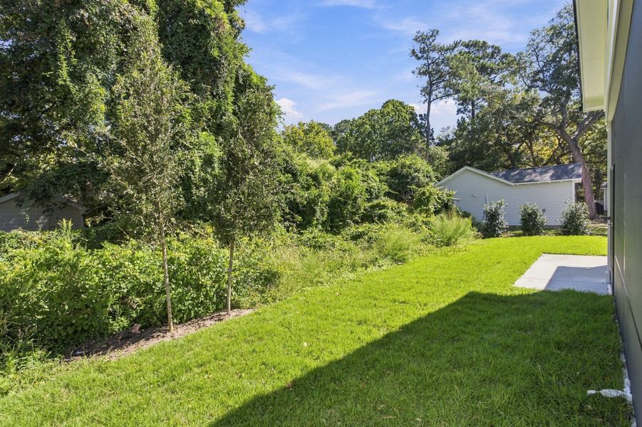 Image 231 representing the The Emerson by RobuckHomes in Stonehenge, Raleigh, NC.