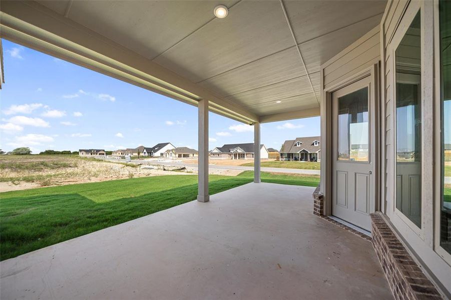 Image 34 of a home in Fairview Meadows.