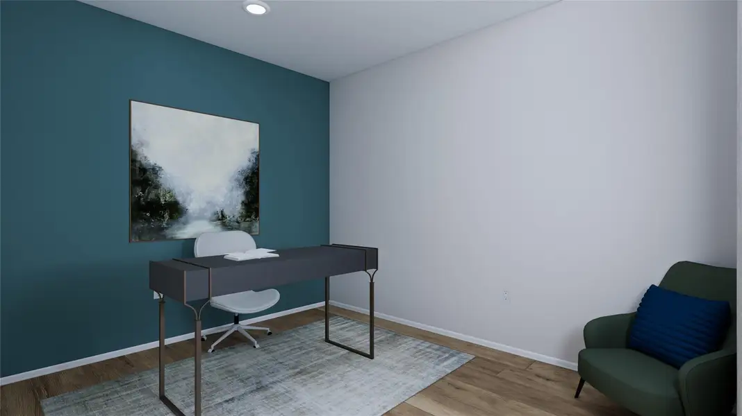 Pictures are representative of same floor plan - not the actual home