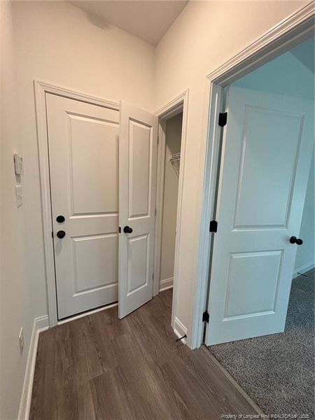 1st Floor Hall 1st Floor Hall