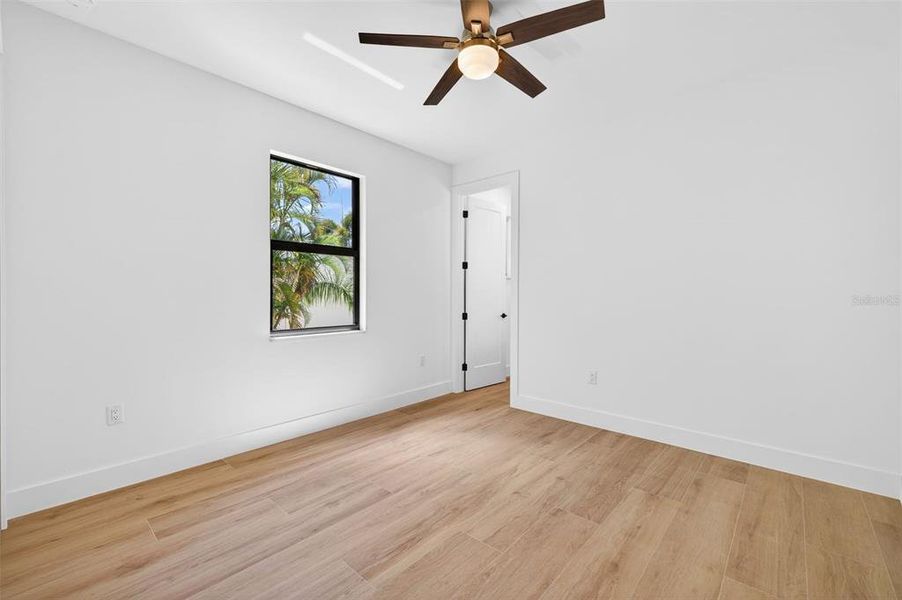 Spacious, unfurnished interior of a new home in , Cape Coral (Image 43). Spacious, unfurnished interior of a new home in , Cape Coral (Image 43).
