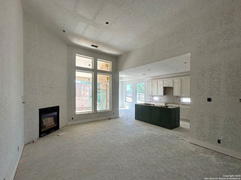 Image 38 of a home in Sunday Creek at Kinder Ranch. Image 38 of a home in Sunday Creek at Kinder Ranch.