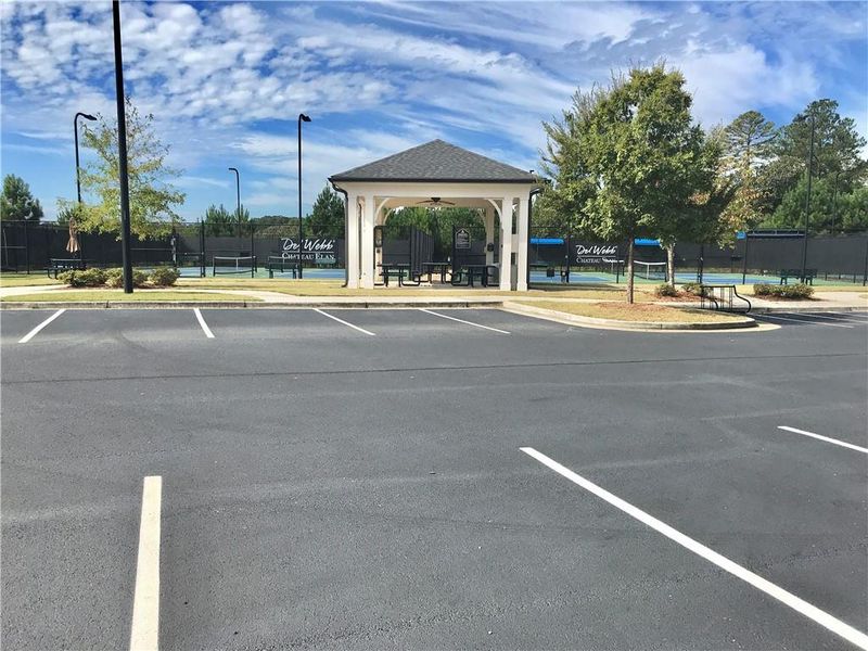 Community amenities in , Hoschton (Image 24).