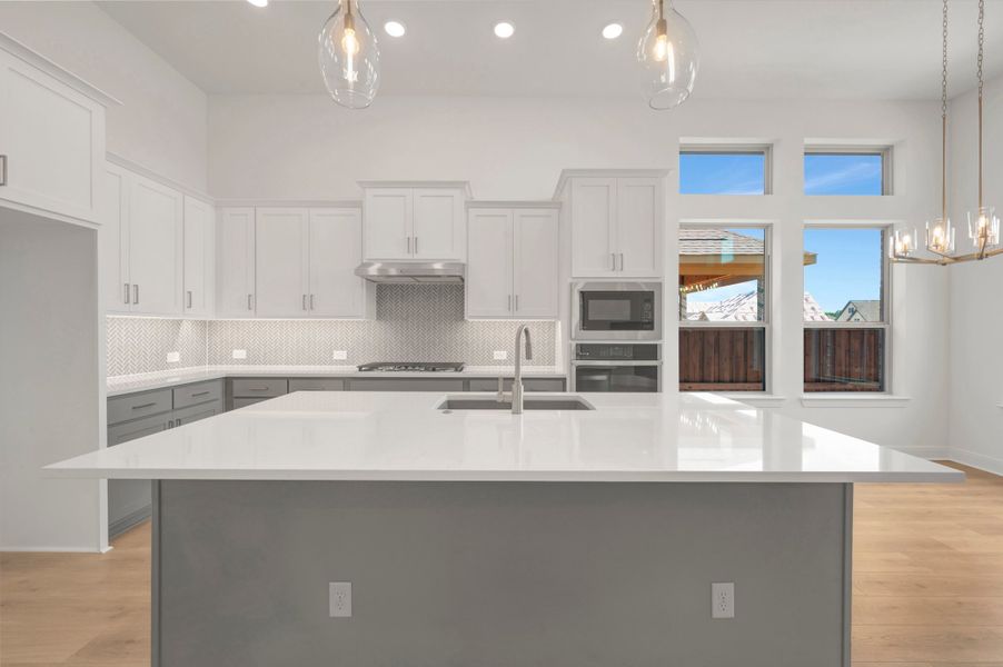 Kitchen Kitchen