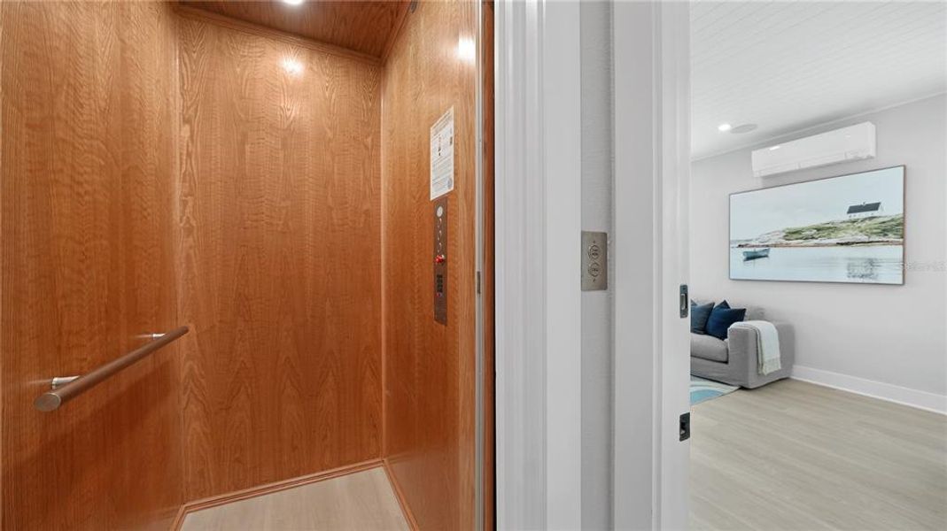 Spacious, unfurnished interior of a new home in , Cortez (Image 19).