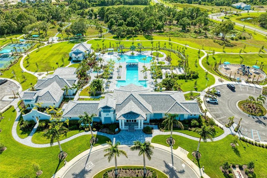 Community amenities in , Sarasota (Image 60).