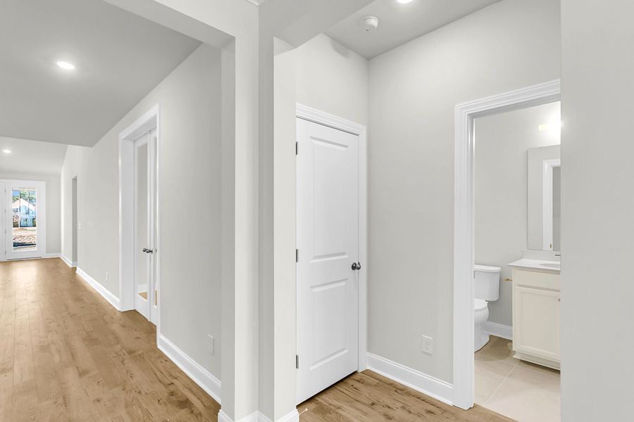 3br New Home in Summerville, SC.  - Slide 8