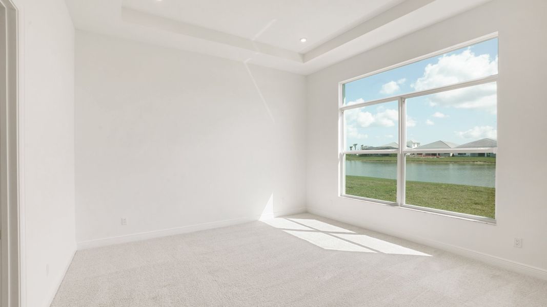 Owner's Suite Owner's Suite