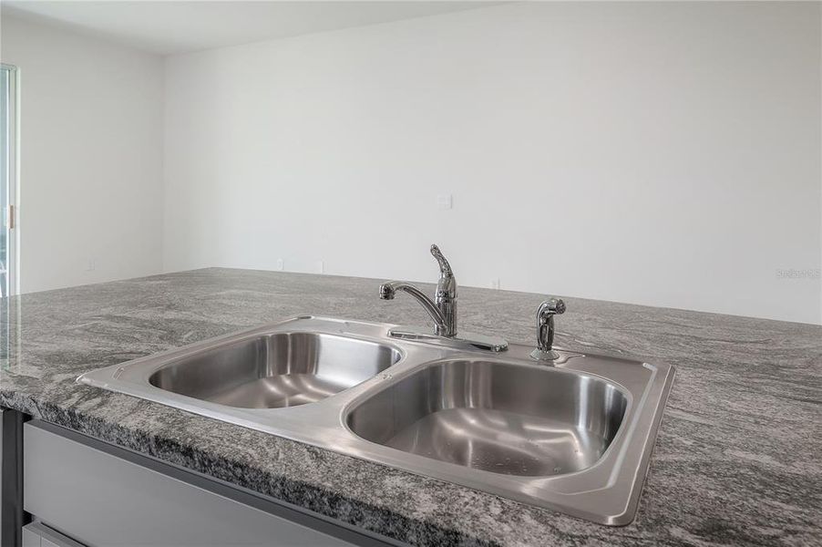 Close-up of interior finishes inside a home in , Wimauma (Image 12).