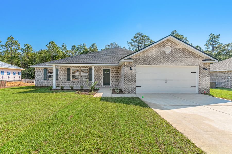 Image 40 of a home in Oak Hollow.