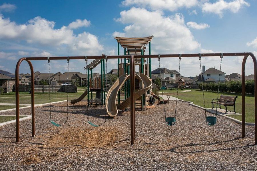 Community amenities in , College Station (Image 7).