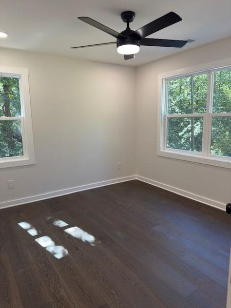 Spacious, unfurnished interior of a new home in , Ellijay (Image 14). Spacious, unfurnished interior of a new home in , Ellijay (Image 14).