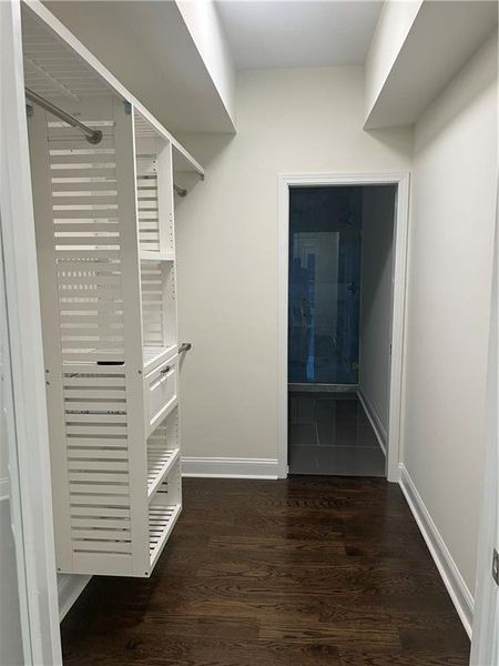 Spacious, unfurnished interior of a new home in , Atlanta (Image 17).