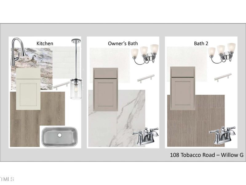 Sample of building materials used in homes in Tobacco Road, Angier (Image 22). Sample of building materials used in homes in Tobacco Road, Angier (Image 22).
