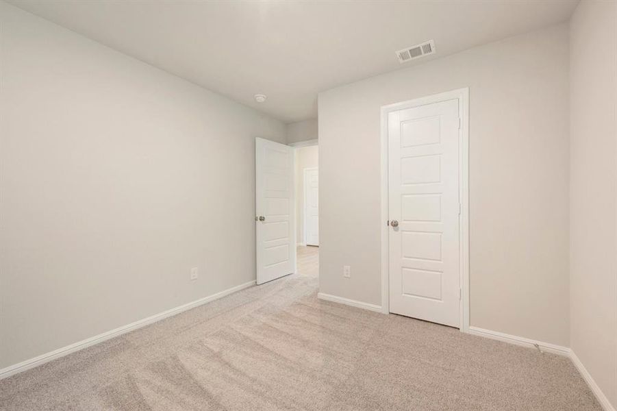 Spacious, unfurnished interior of a new home in Tarrytown, Crowley (Image 33). Spacious, unfurnished interior of a new home in Tarrytown, Crowley (Image 33).
