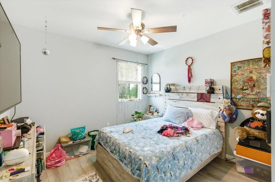 Furnished interior view inside a new home in , Hernando Beach (Image 16).