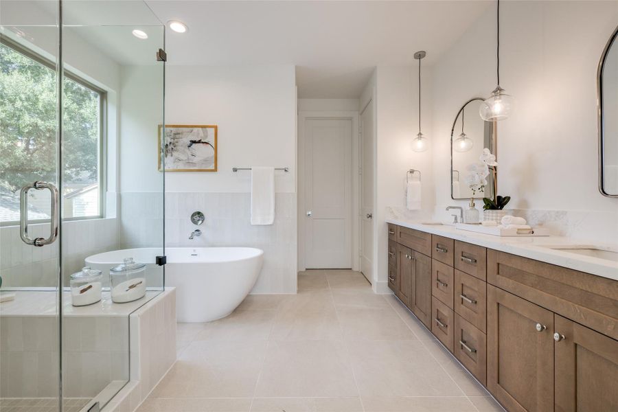 ASK ABOUT CUSTOMIZATION OPTIONS DURING CONSTRUCTION ONLY *MAZZARINO MODEL HOME * PHOTOS MAY SHOW A SIMILAR FLOOR PLAN AND/OR UPGRADED/ALTERNATIVE FINISHES * Please use these photos as a guide *THIS IS AN ACTIVE CONSTRUCTION SITE, BUYERS MUST REQUEST APPOINTMENT TO BE ON PREMISE AT ALL TIMES.